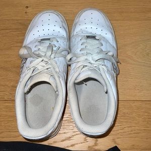 SUPER CUTE AIR FORCE ONES!!